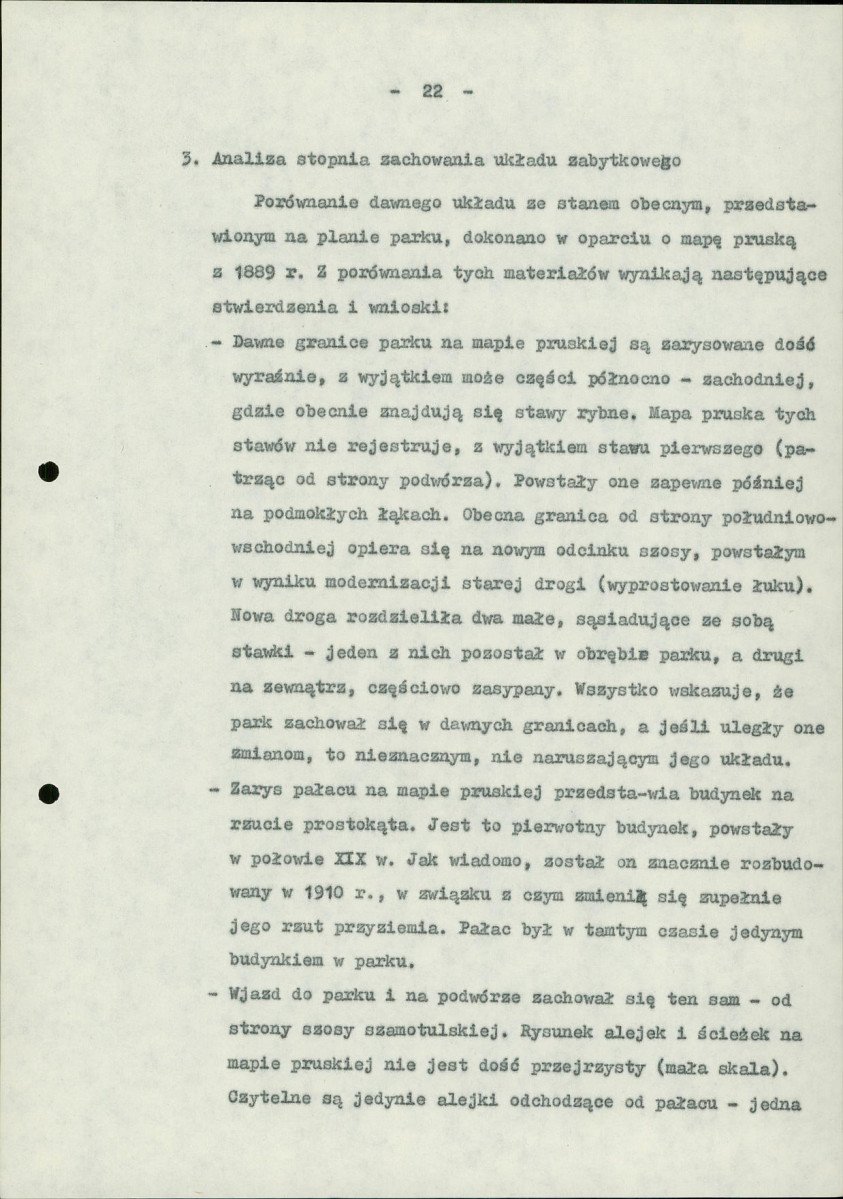 Ewidencja parkowa, skan nr 29