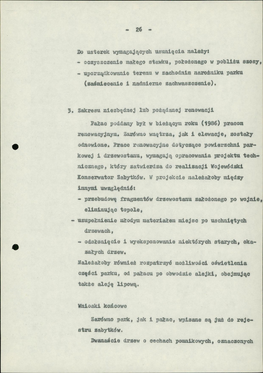 Ewidencja parkowa, skan nr 33