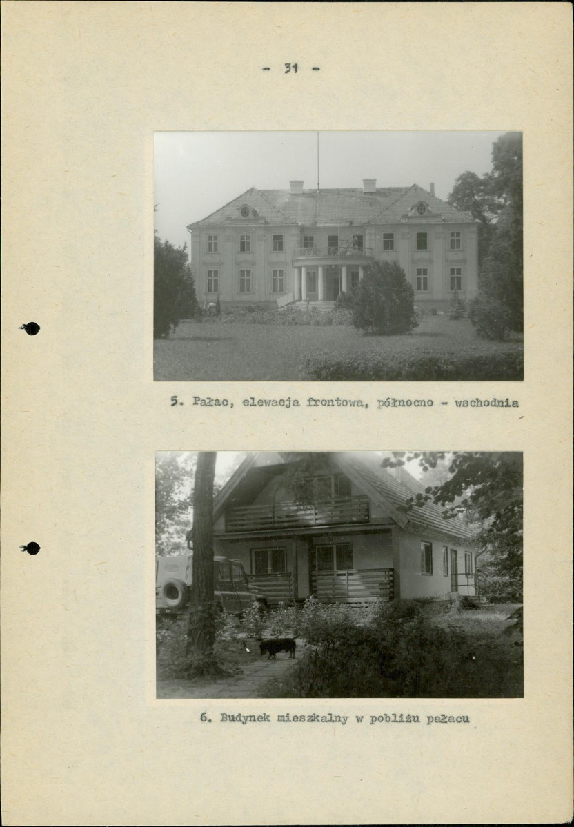 Ewidencja parkowa, skan nr 38