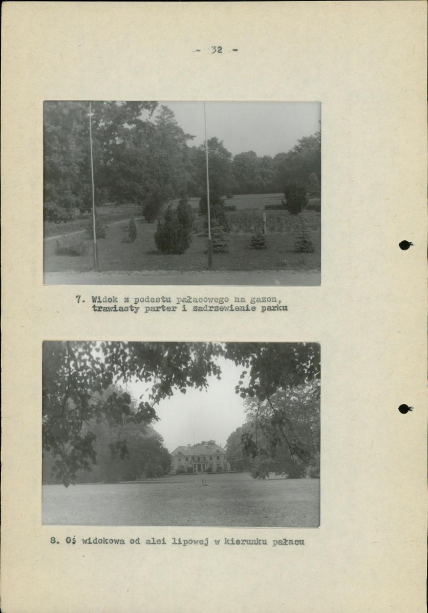Ewidencja parkowa, skan nr 39