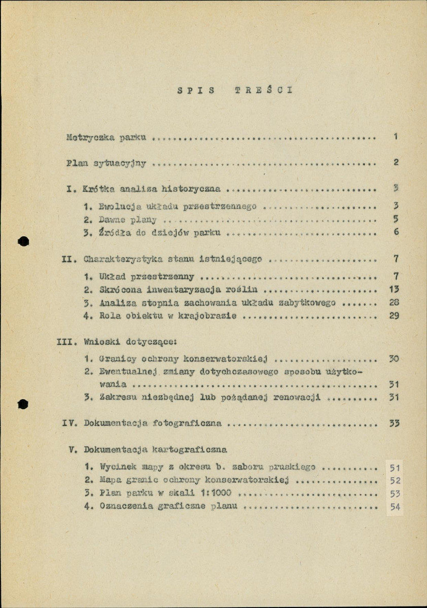 EP - Ewidencja parkowa, skan nr 7