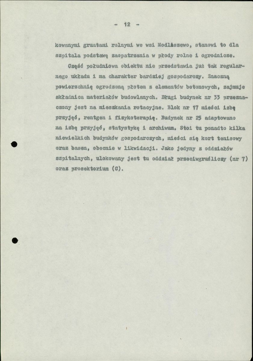EP - Ewidencja parkowa, skan nr 19