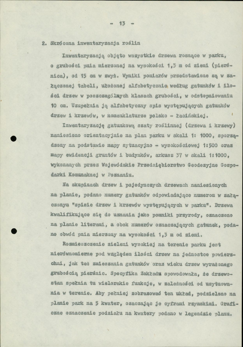 EP - Ewidencja parkowa, skan nr 20