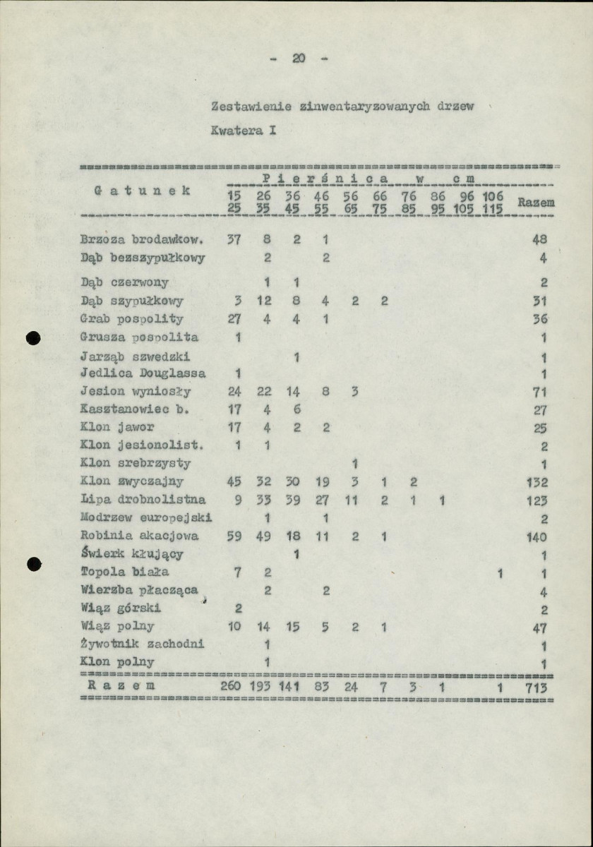 EP - Ewidencja parkowa, skan nr 27