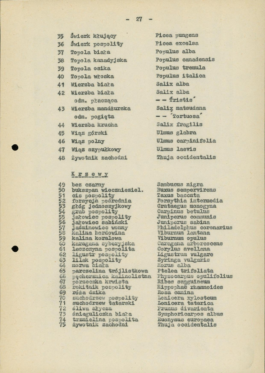 EP - Ewidencja parkowa, skan nr 34