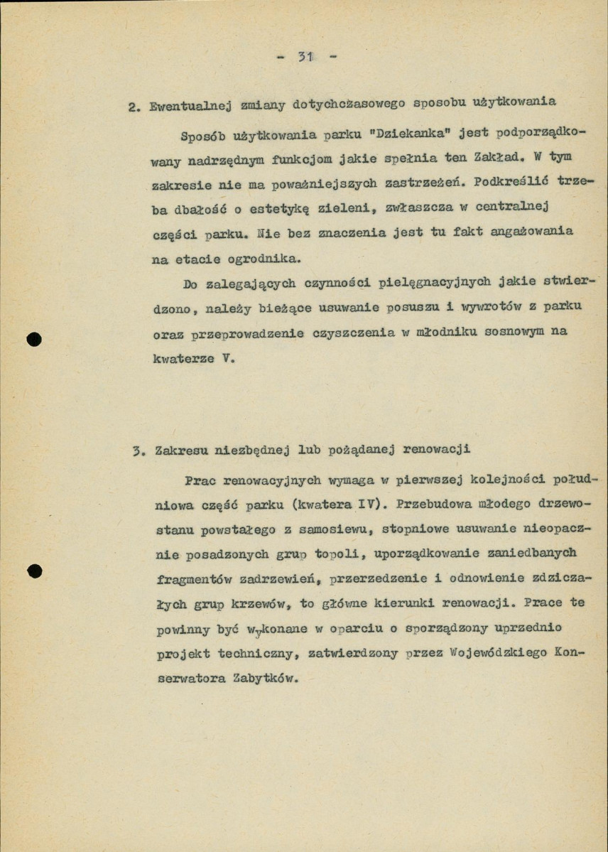 EP - Ewidencja parkowa, skan nr 38