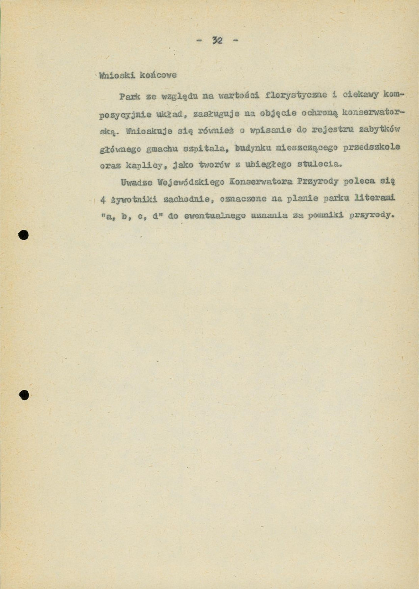 EP - Ewidencja parkowa, skan nr 39