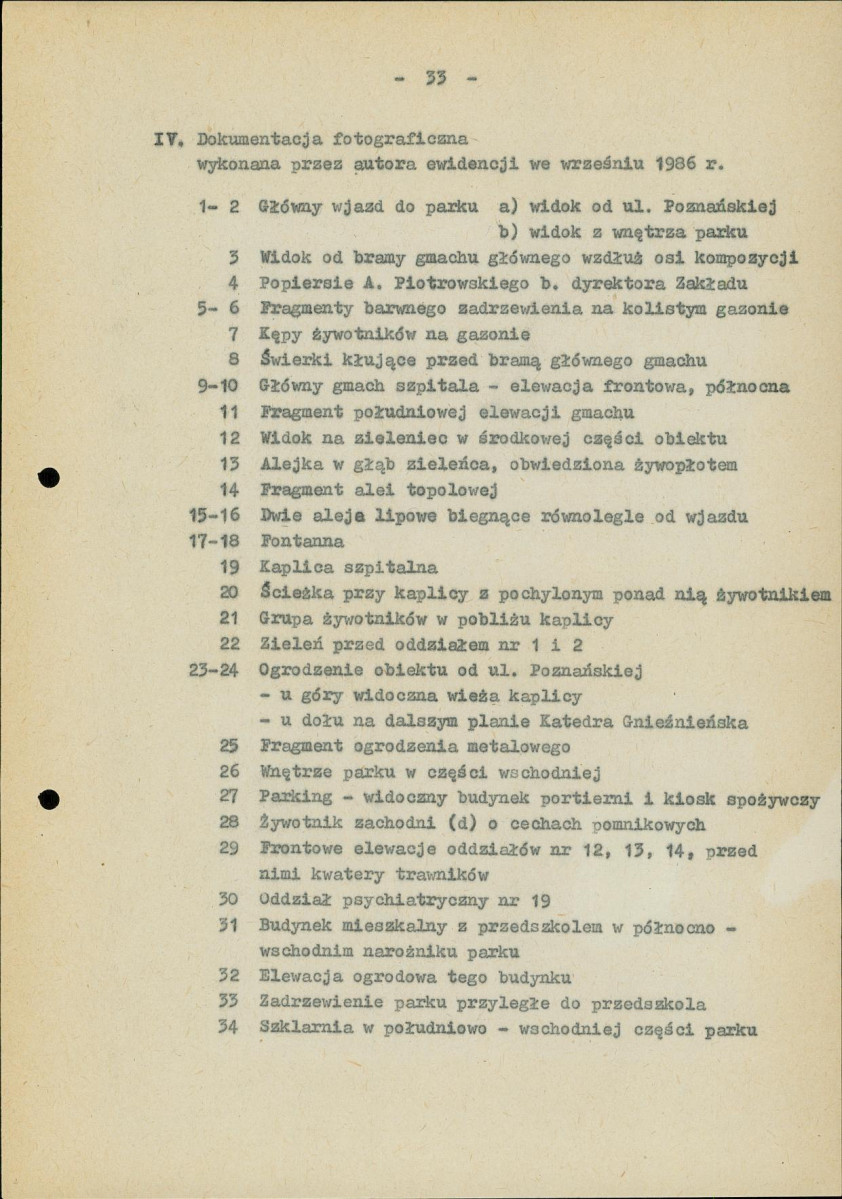 EP - Ewidencja parkowa, skan nr 40