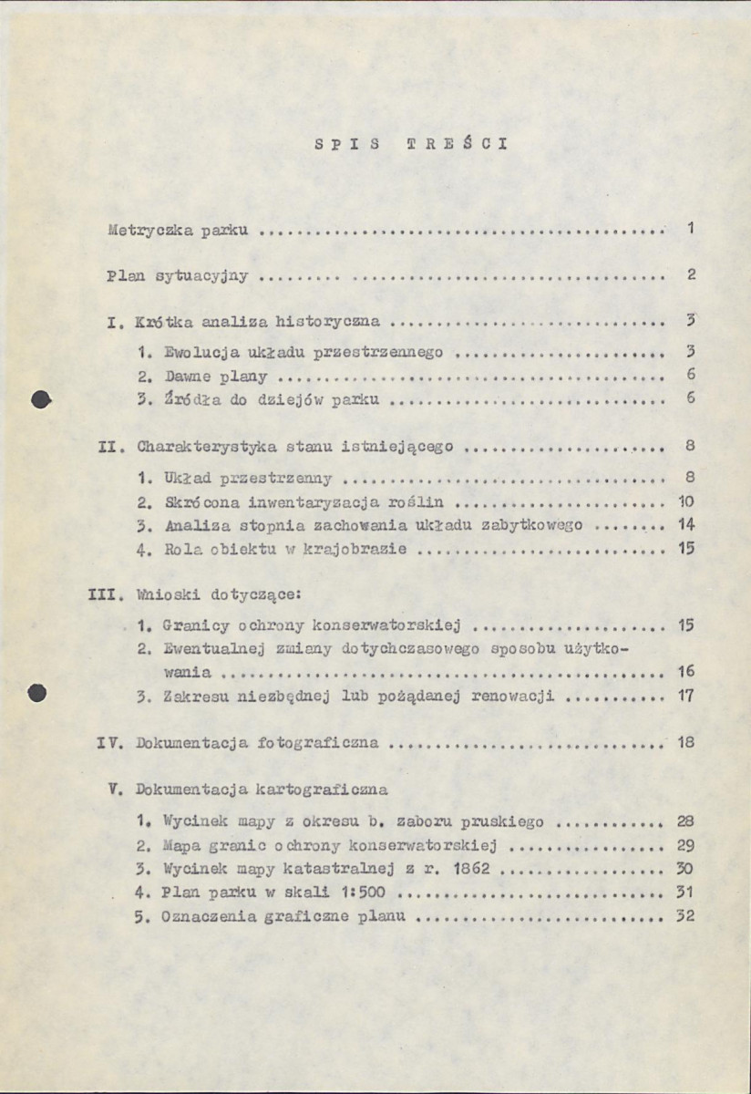EP - Ewidencja parkowa, skan nr 7