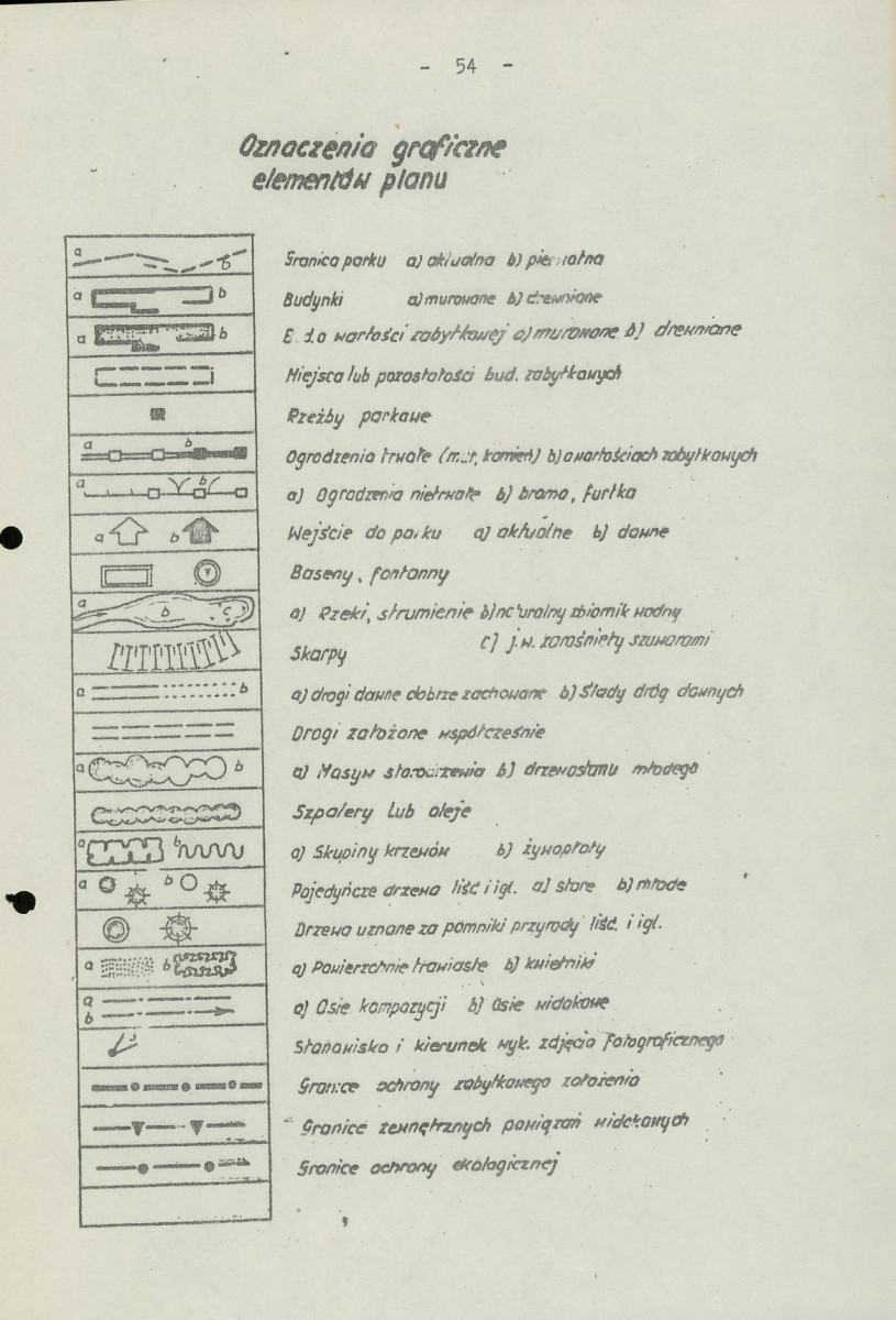 EP - Ewidencja parkowa, skan nr 60