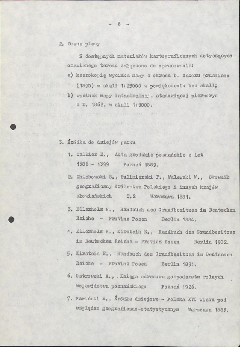 EP - Ewidencja parkowa, skan nr 13