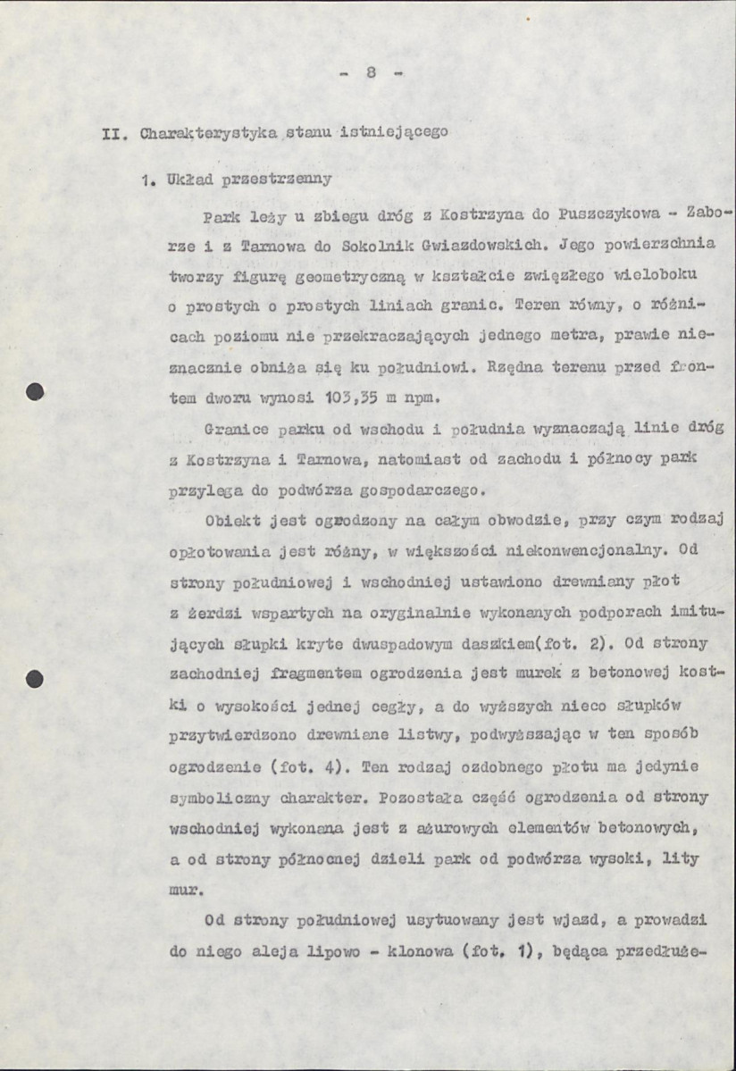 EP - Ewidencja parkowa, skan nr 15