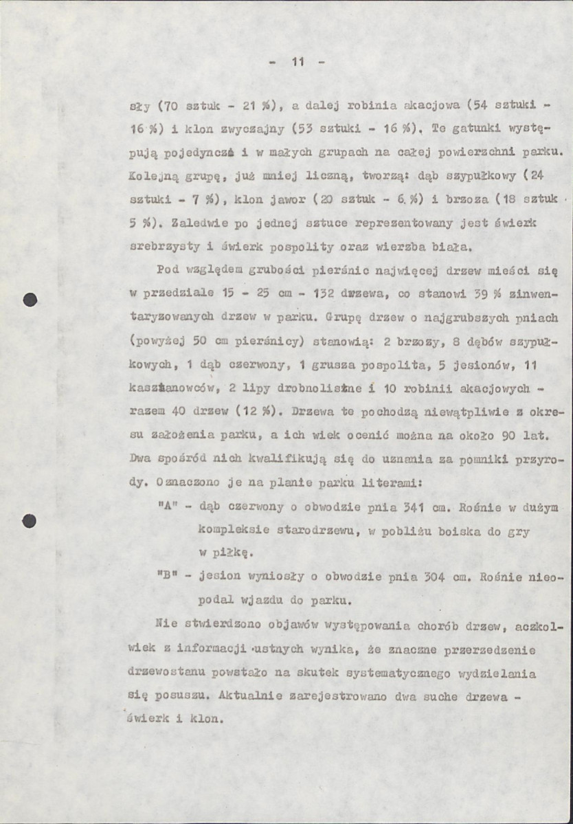 EP - Ewidencja parkowa, skan nr 18