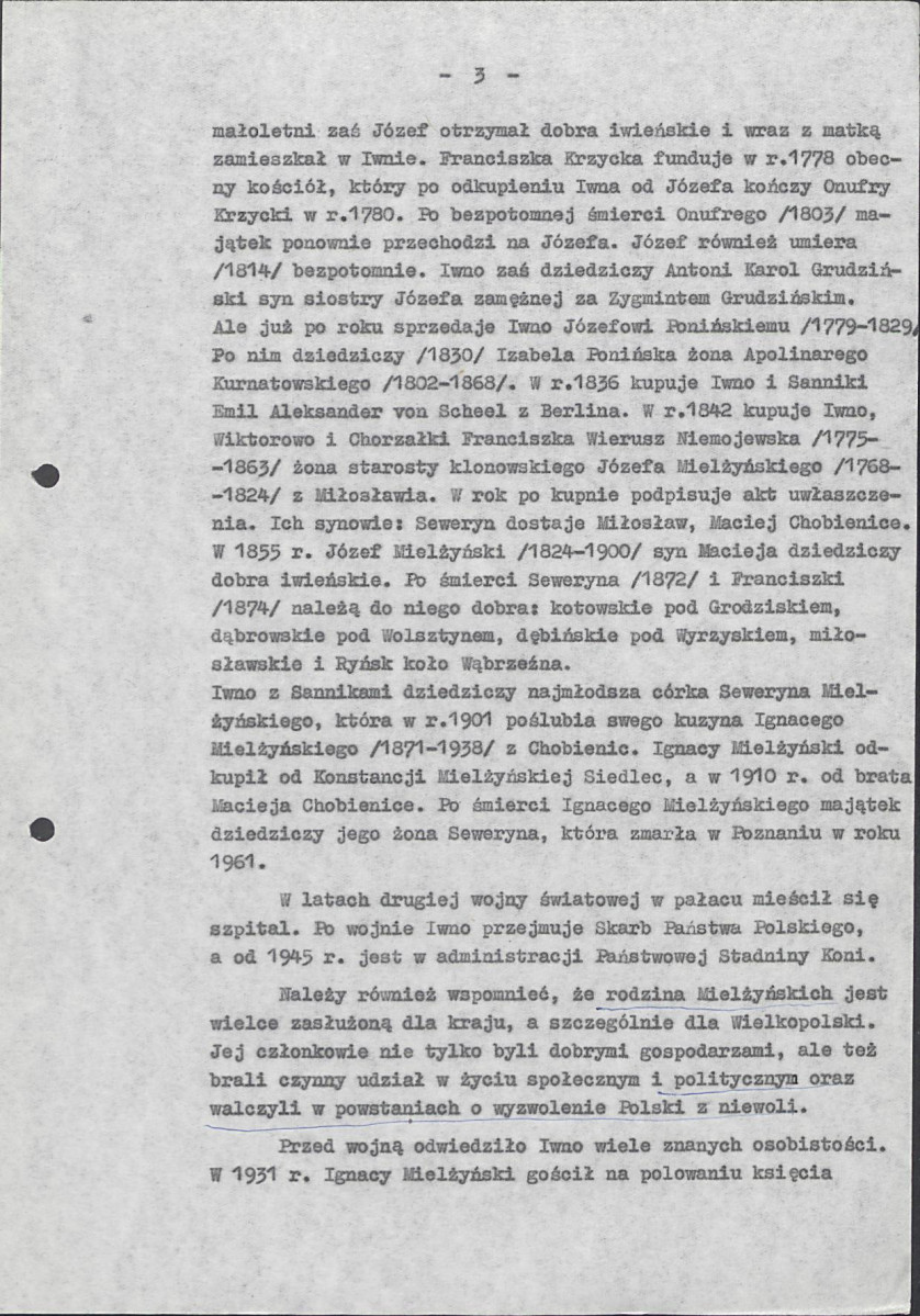 EP - Ewidencja parkowa, skan nr 10