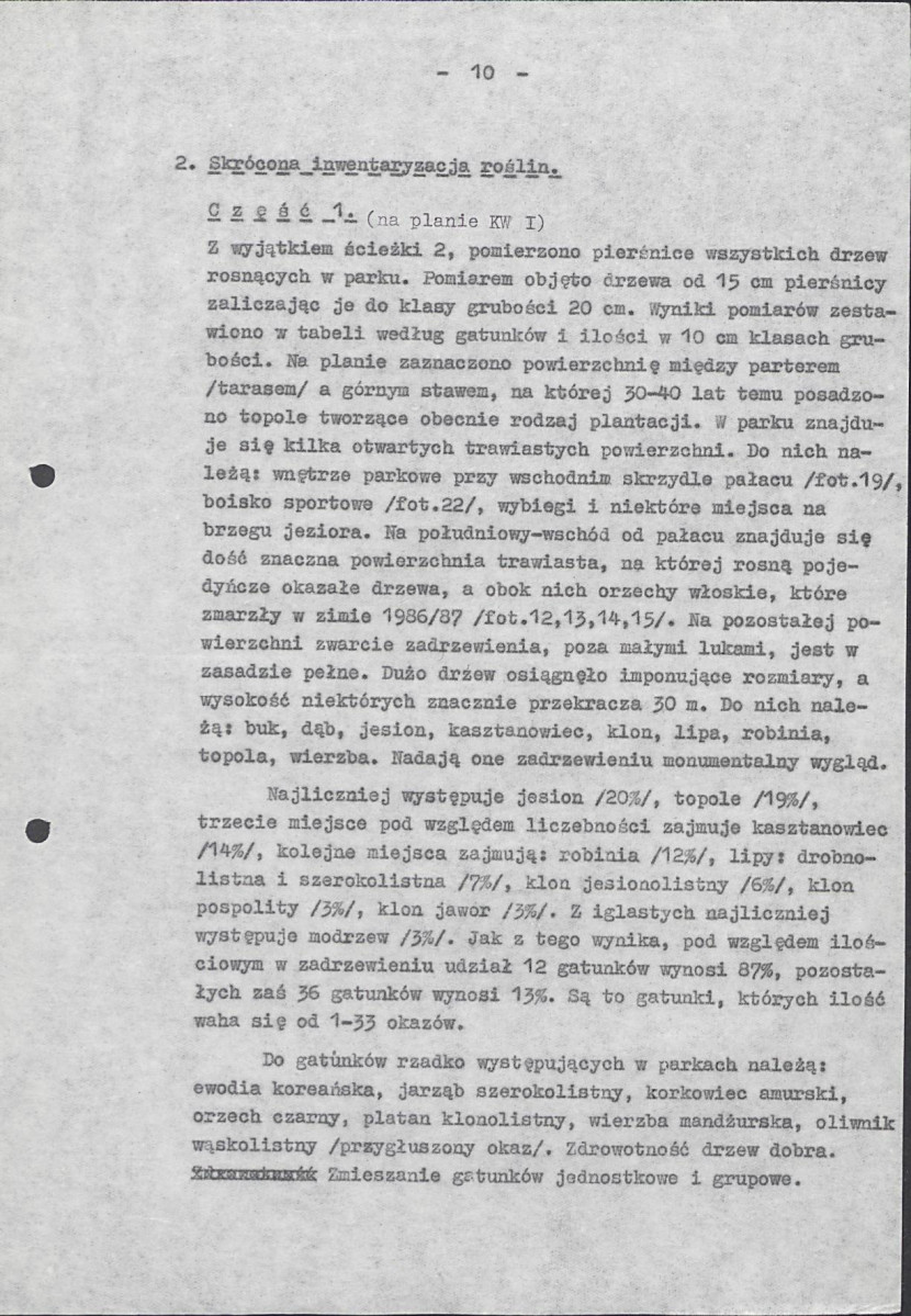 EP - Ewidencja parkowa, skan nr 17