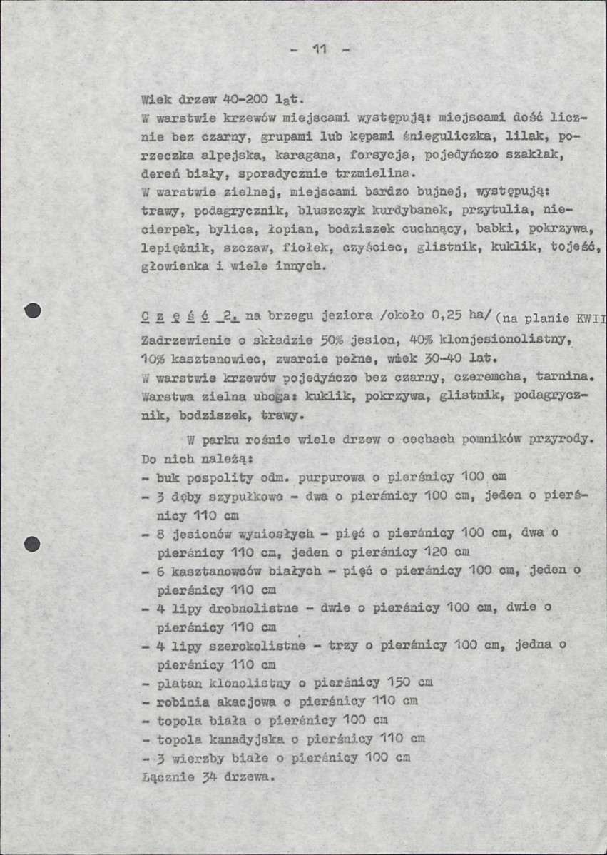 EP - Ewidencja parkowa, skan nr 18