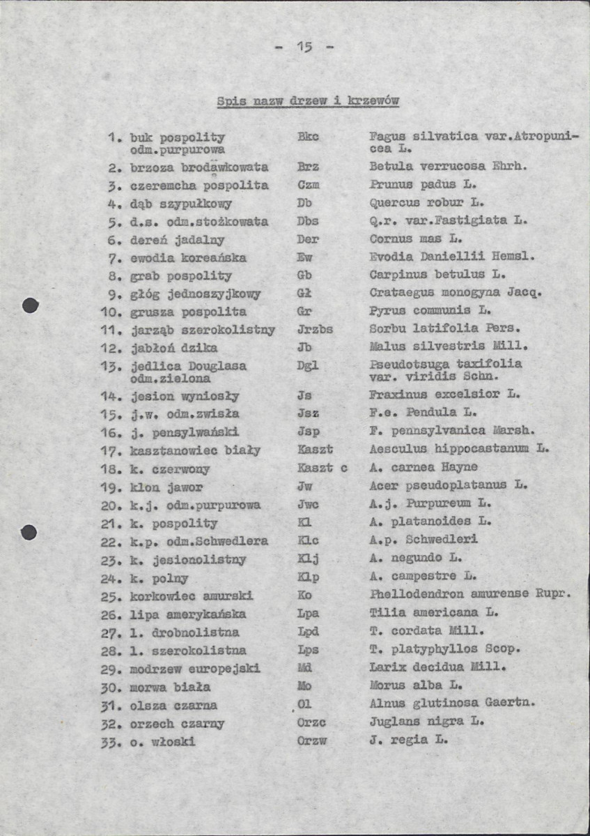 EP - Ewidencja parkowa, skan nr 22