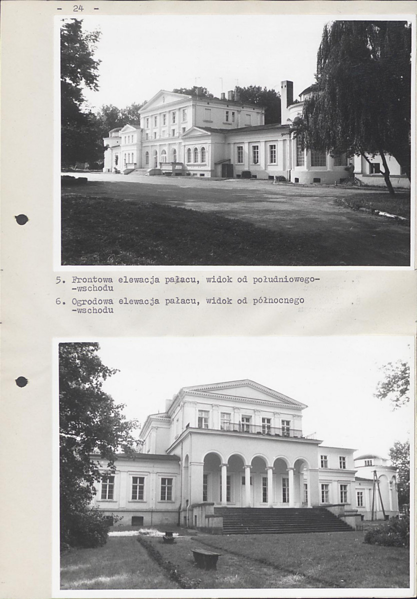 EP - Ewidencja parkowa, skan nr 31