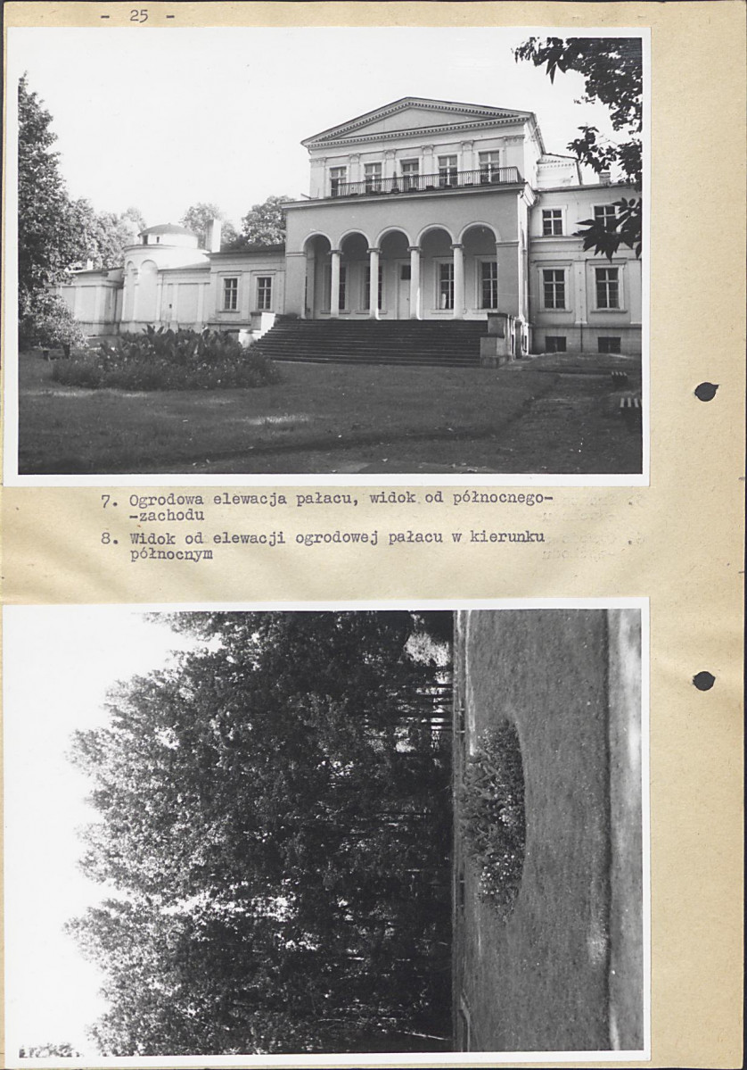 EP - Ewidencja parkowa, skan nr 32