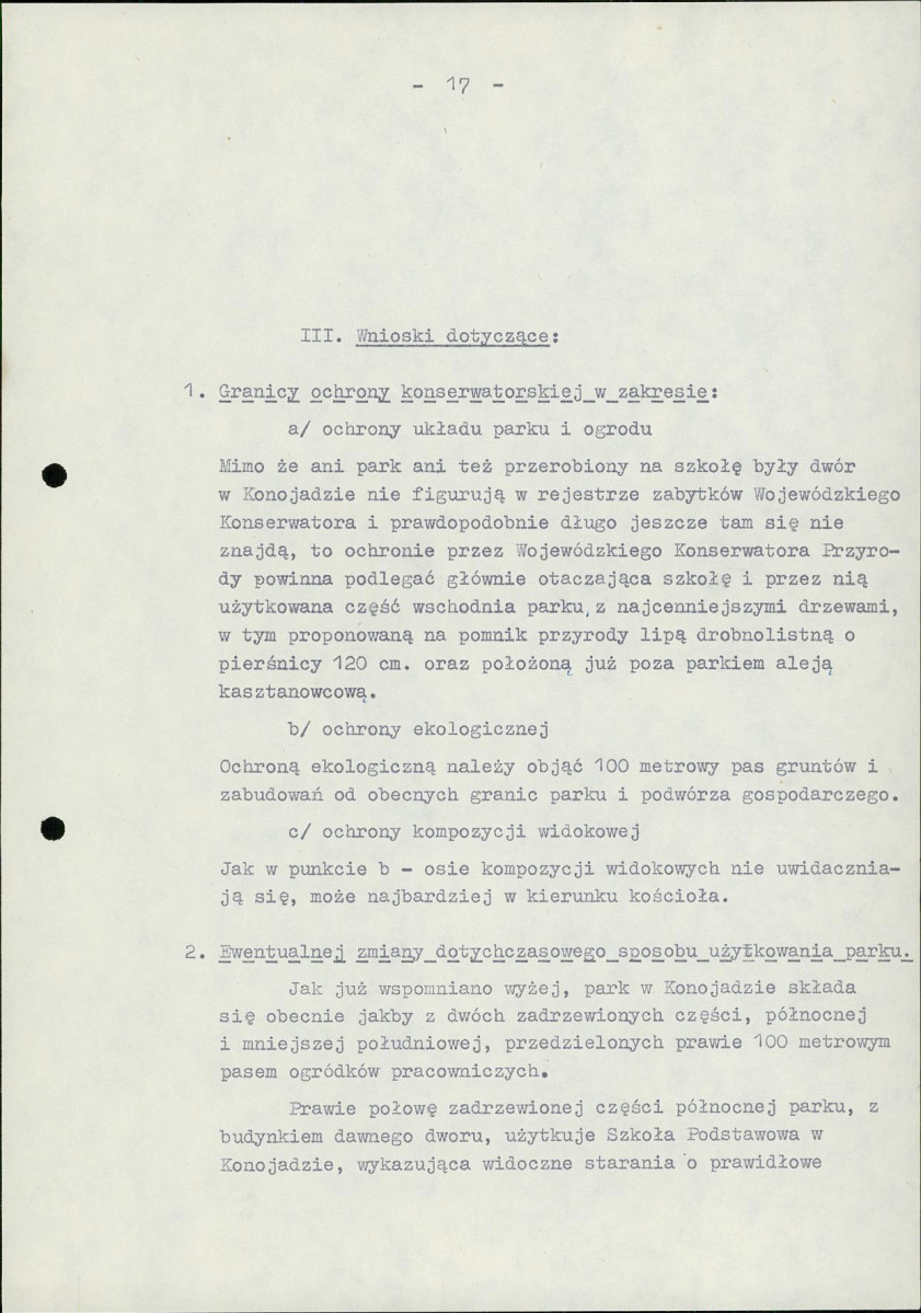 EP - Ewidencja parkowa, skan nr 25