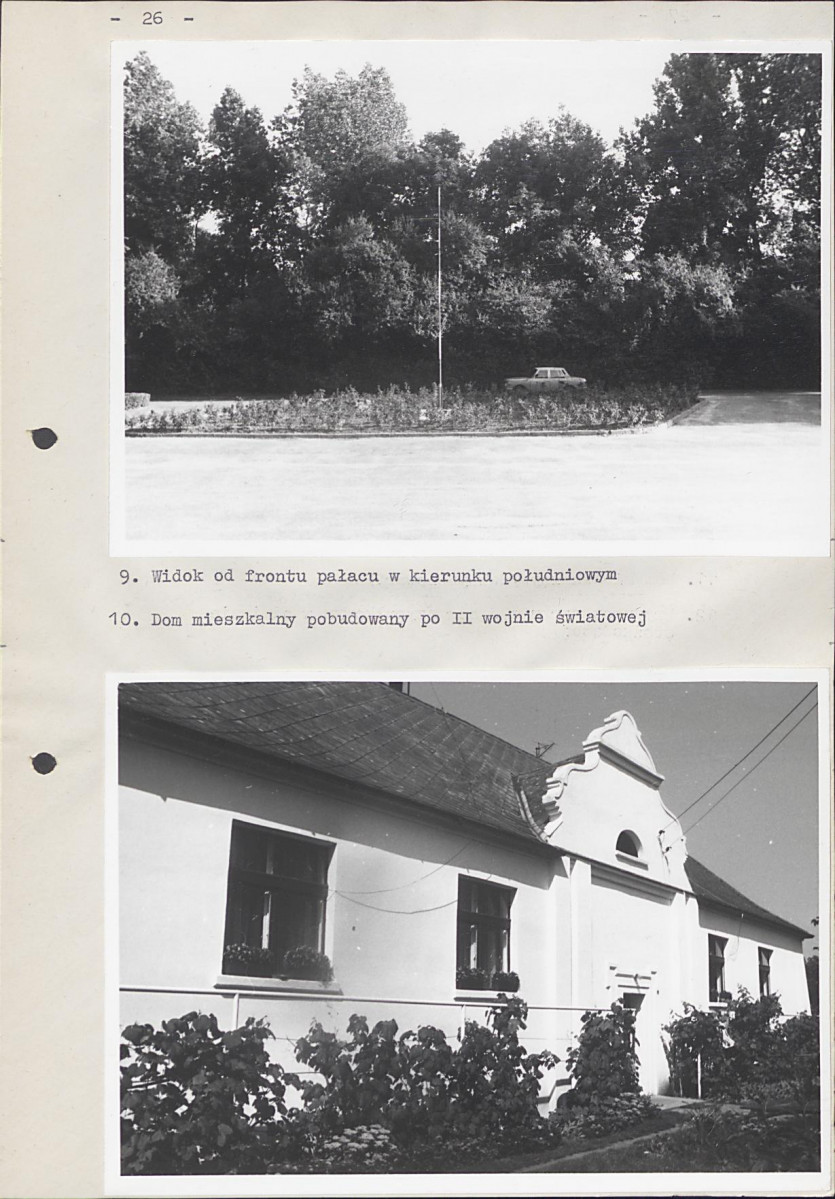 EP - Ewidencja parkowa, skan nr 33