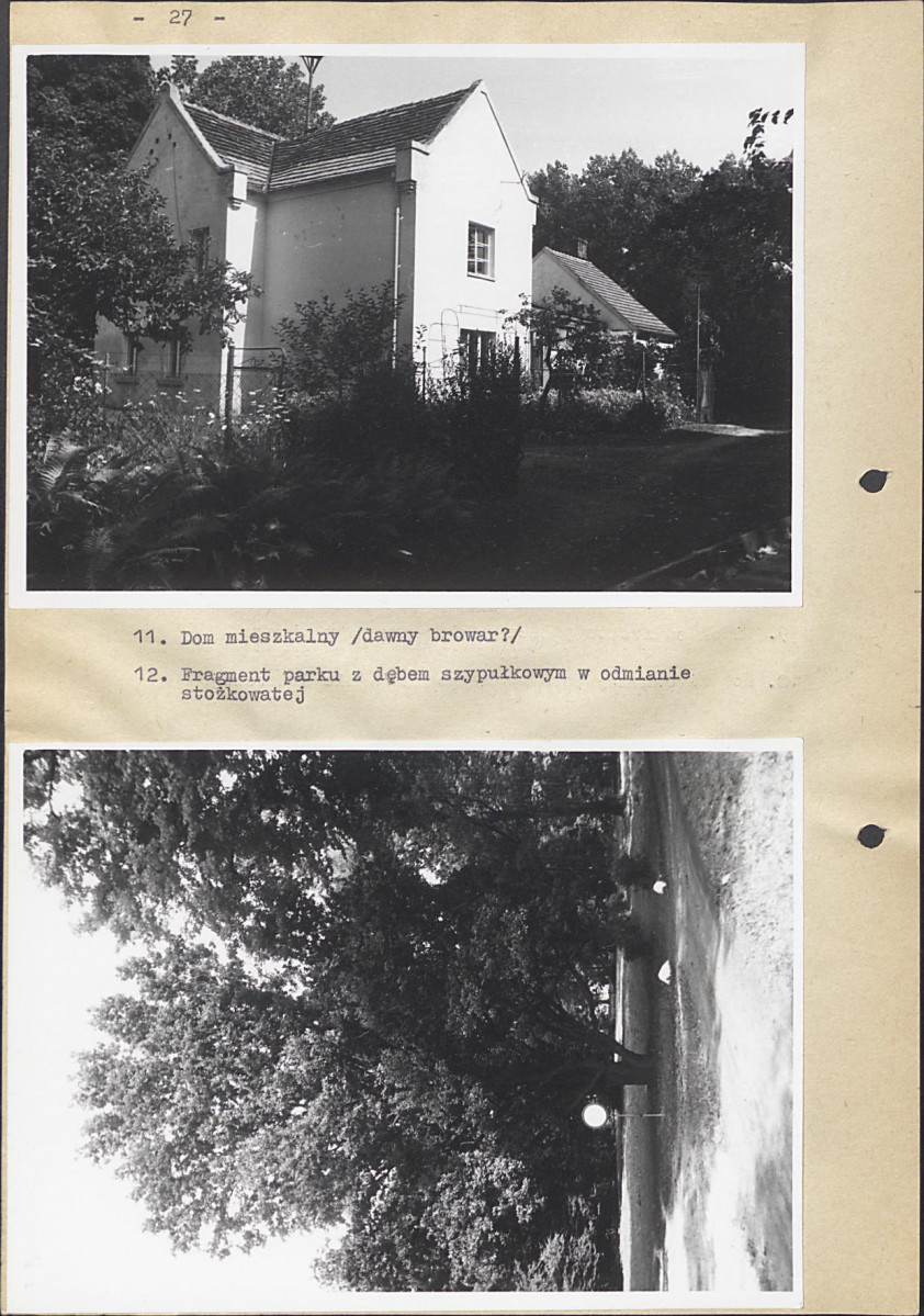EP - Ewidencja parkowa, skan nr 34