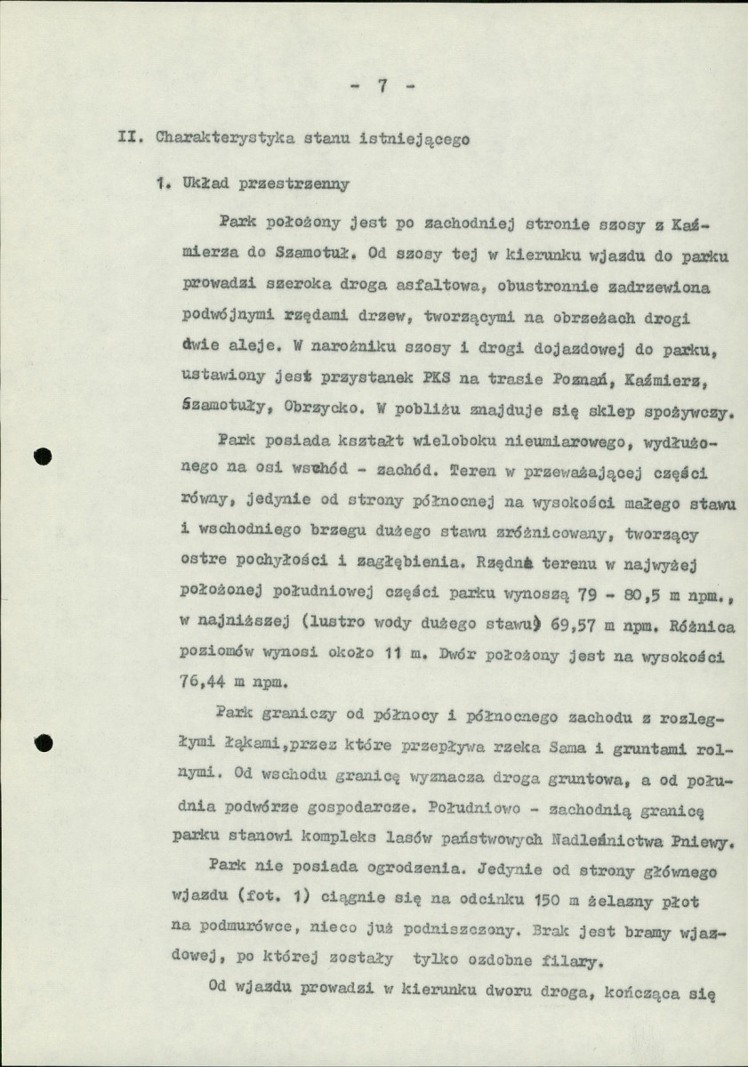 Ewidencja parkowa, skan nr 15