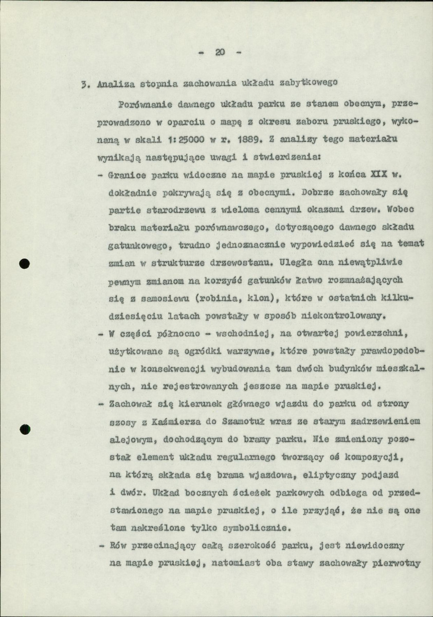 Ewidencja parkowa, skan nr 28