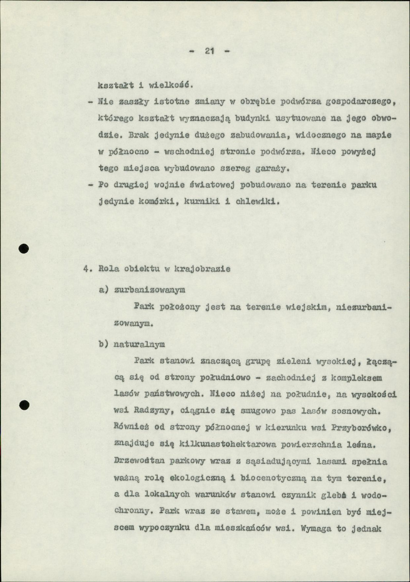 Ewidencja parkowa, skan nr 29
