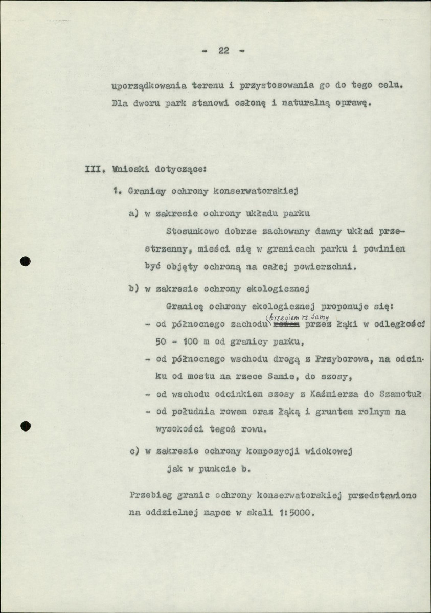 Ewidencja parkowa, skan nr 30