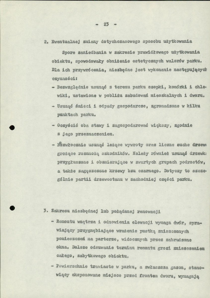 Ewidencja parkowa, skan nr 31