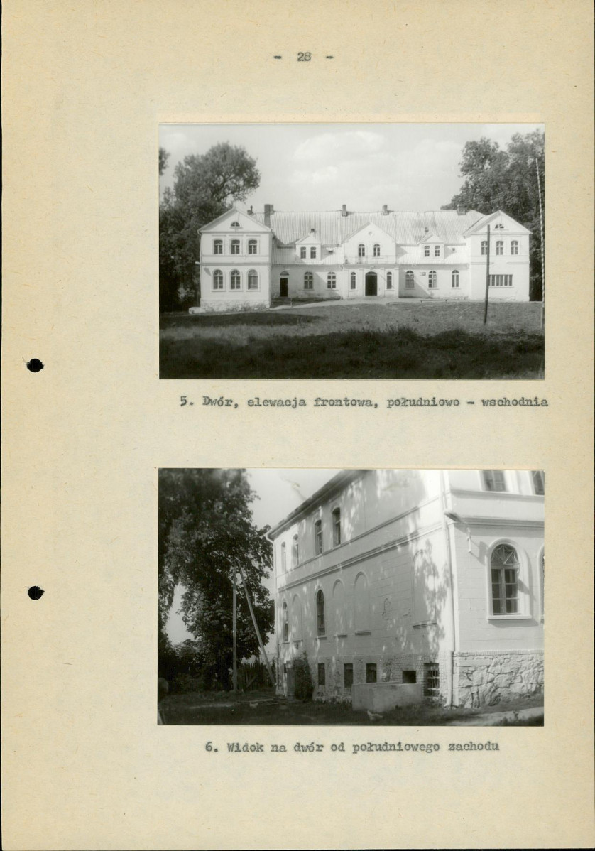 Ewidencja parkowa, skan nr 36