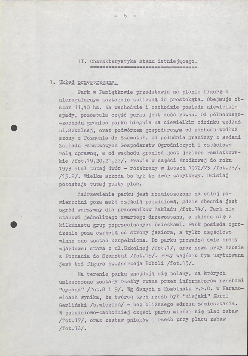 Ewidencja parkowa, skan nr 12