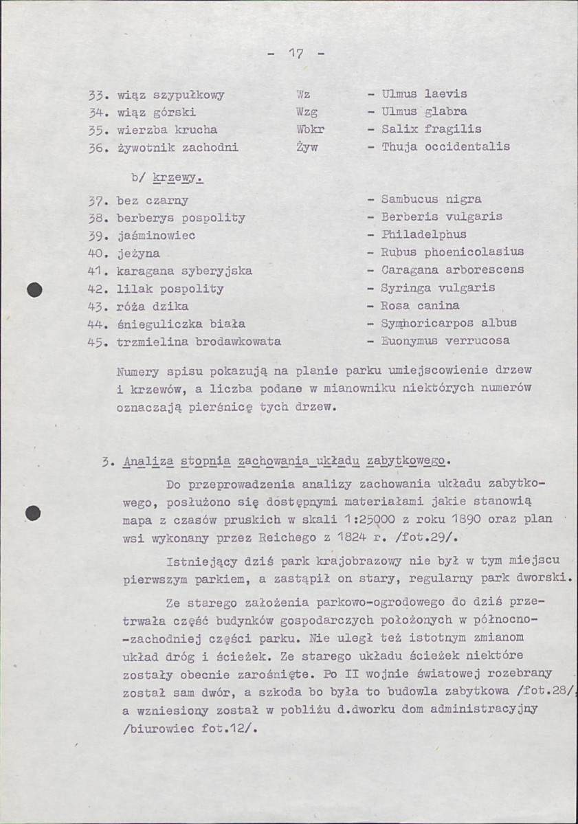 Ewidencja parkowa, skan nr 23