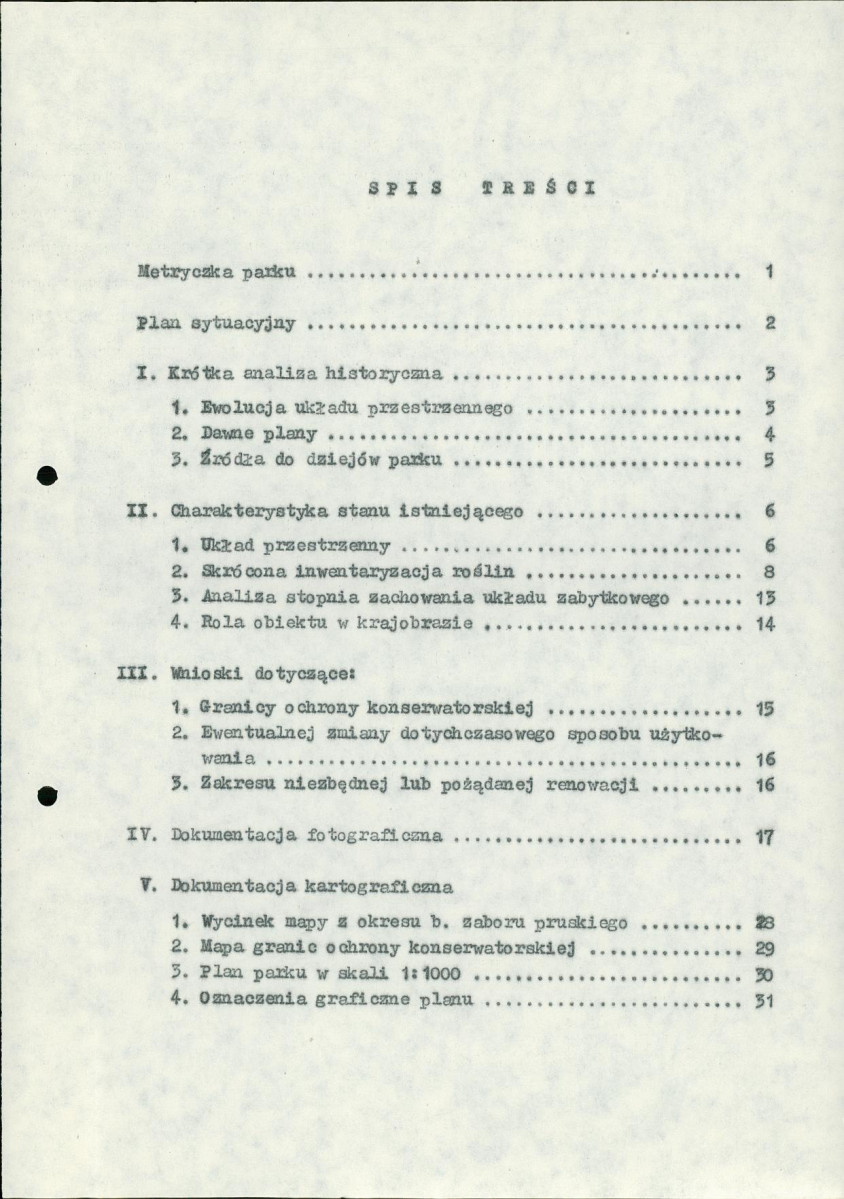 Ewidencja parkowa, skan nr 7