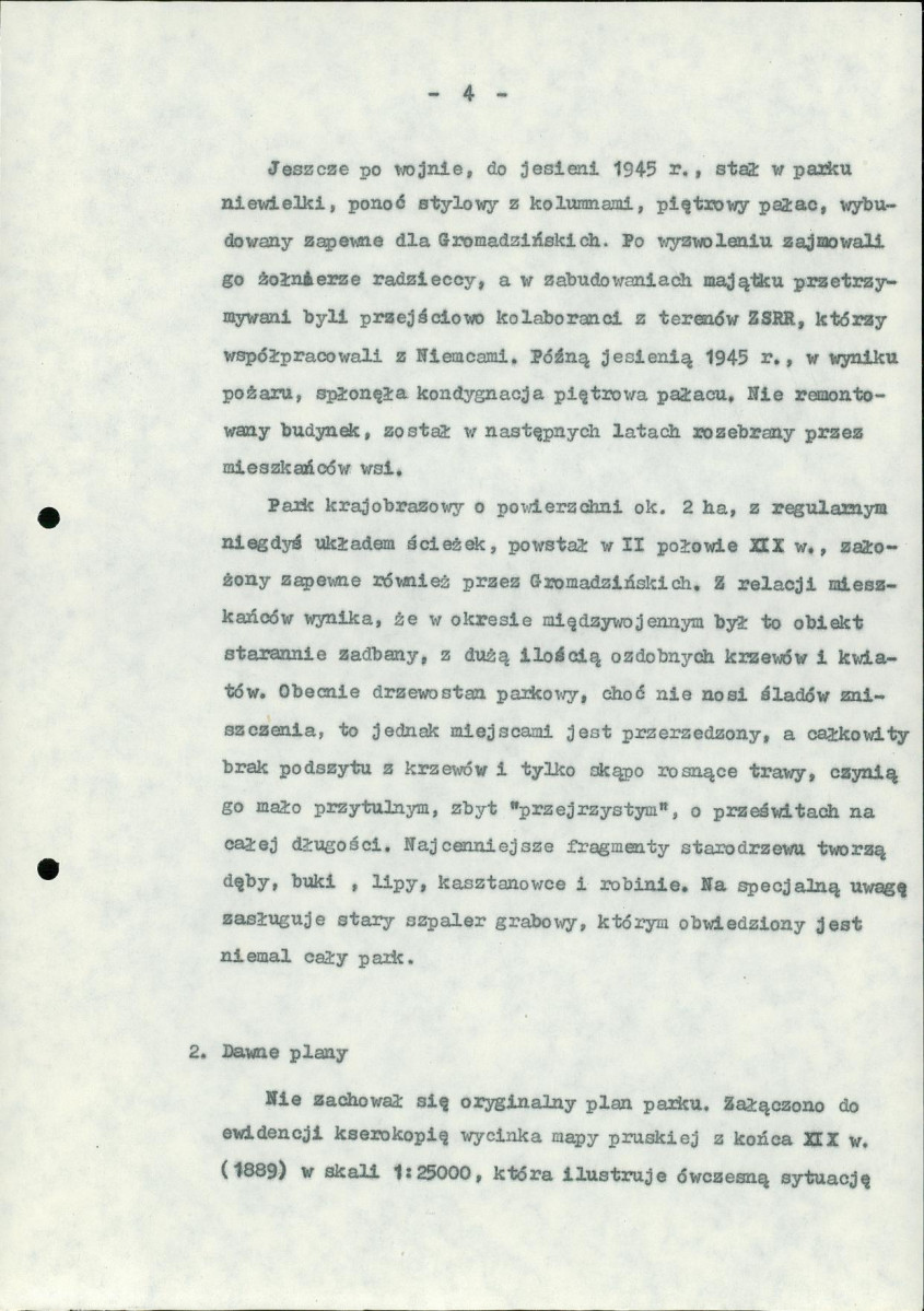 Ewidencja parkowa, skan nr 11