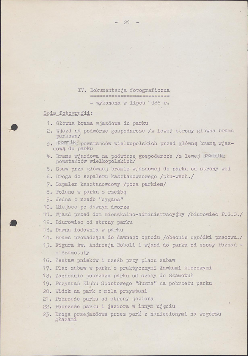 Ewidencja parkowa, skan nr 27