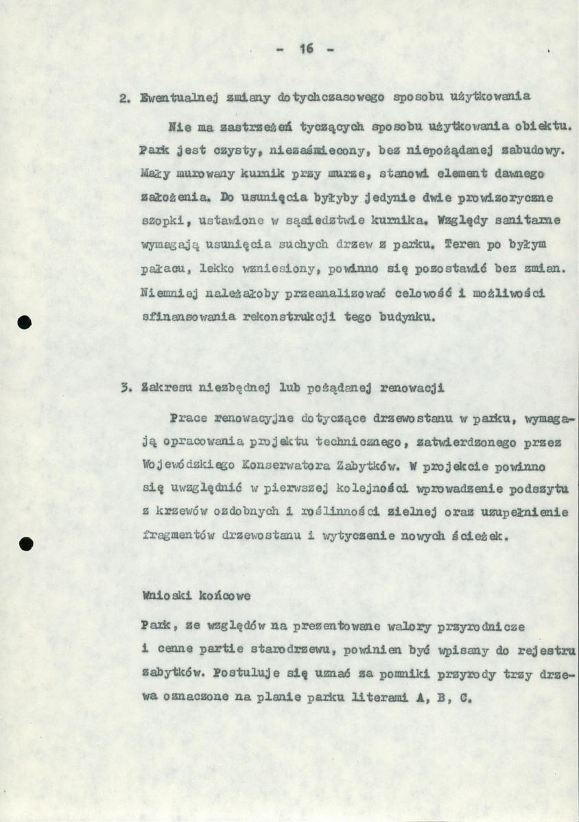 Ewidencja parkowa, skan nr 23