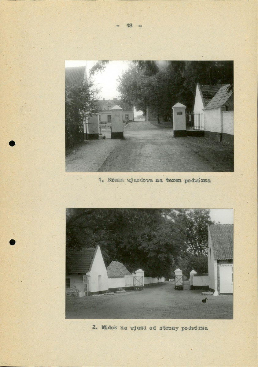 Ewidencja parkowa, skan nr 25