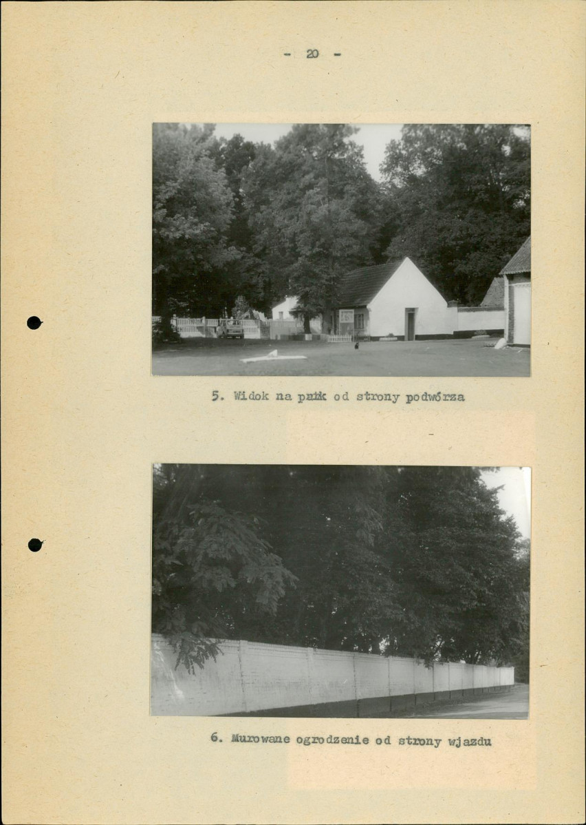 Ewidencja parkowa, skan nr 27