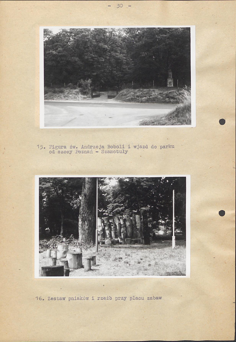 Ewidencja parkowa, skan nr 36