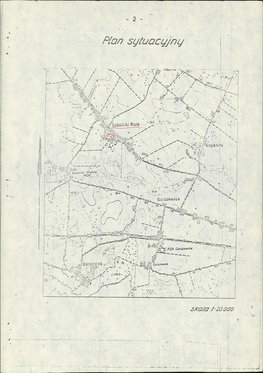 Ewidencja parkowa, skan nr 9