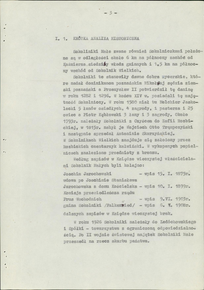 Ewidencja parkowa, skan nr 10