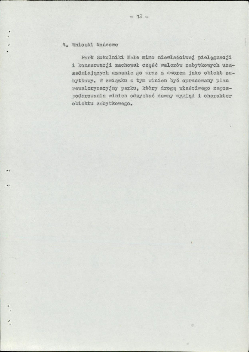 Ewidencja parkowa, skan nr 19