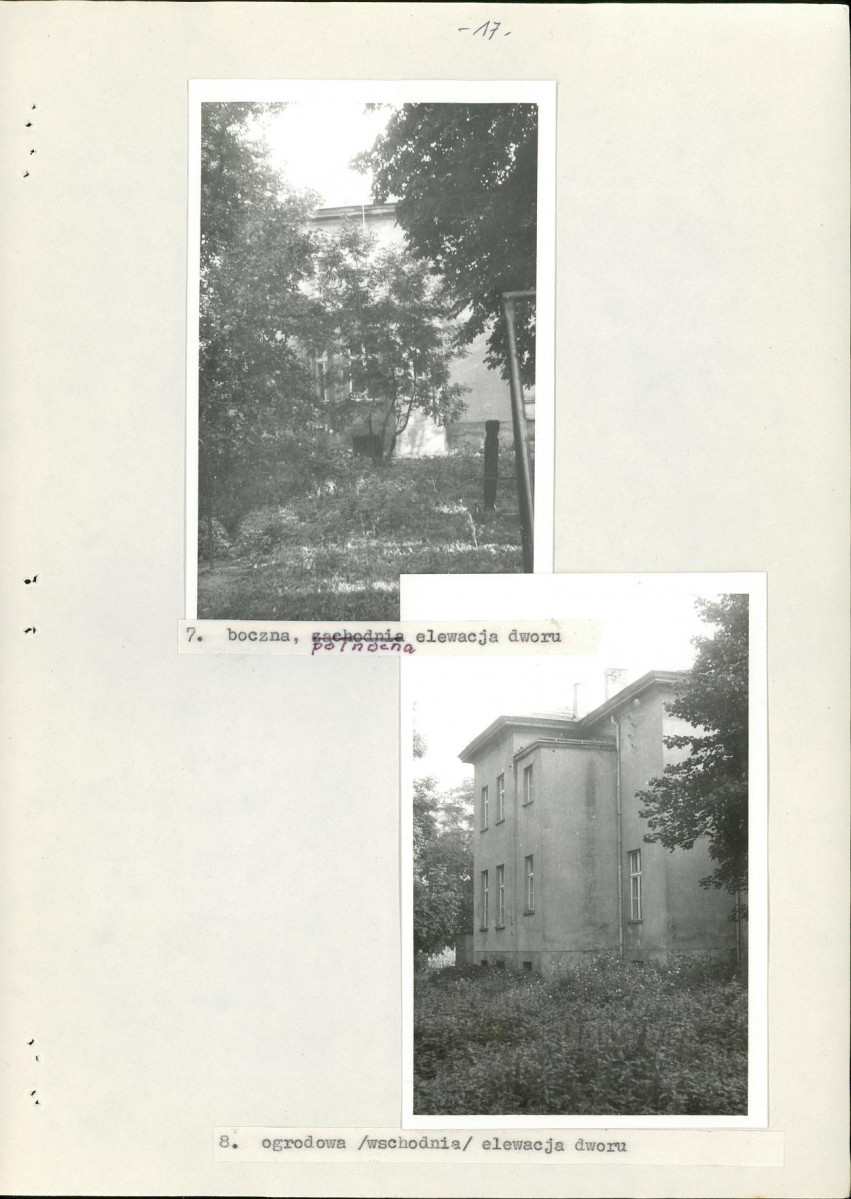 Ewidencja parkowa, skan nr 24