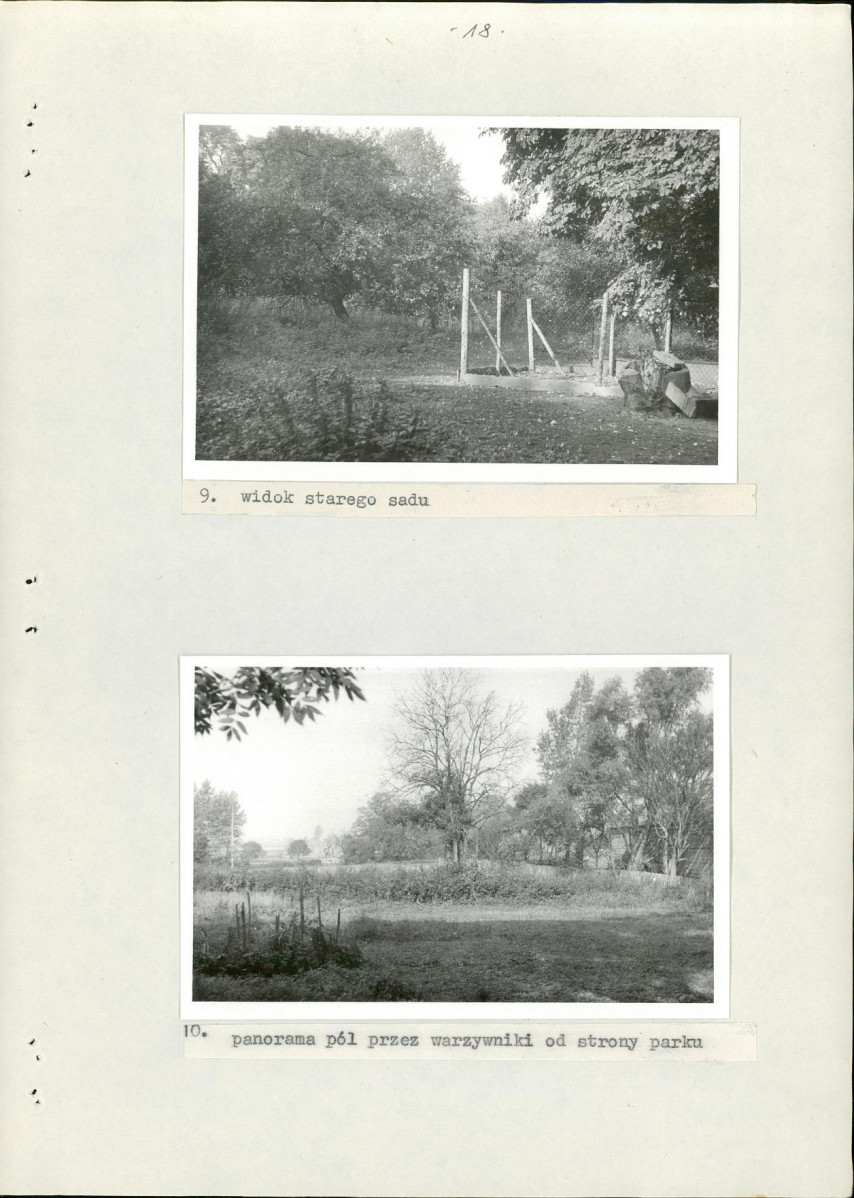 Ewidencja parkowa, skan nr 25