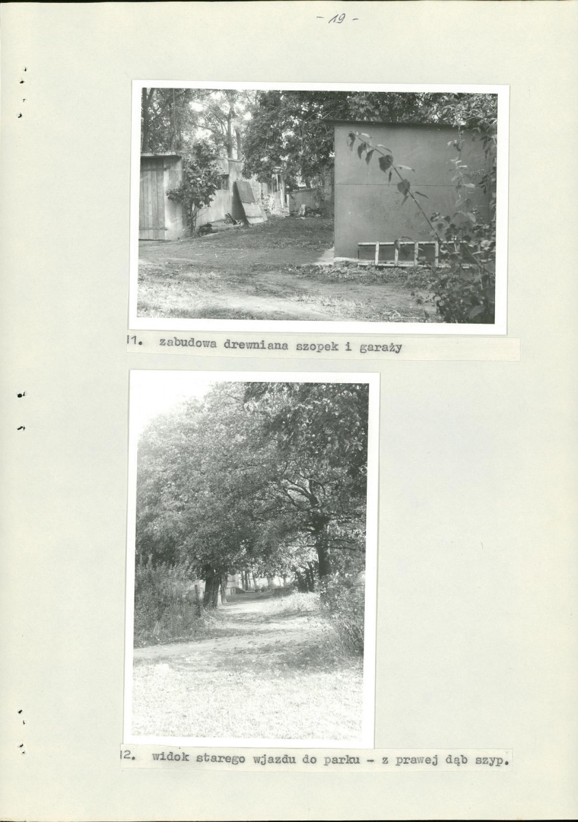 Ewidencja parkowa, skan nr 26