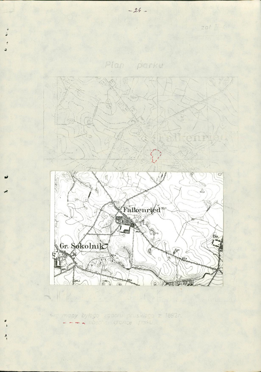 Ewidencja parkowa, skan nr 31