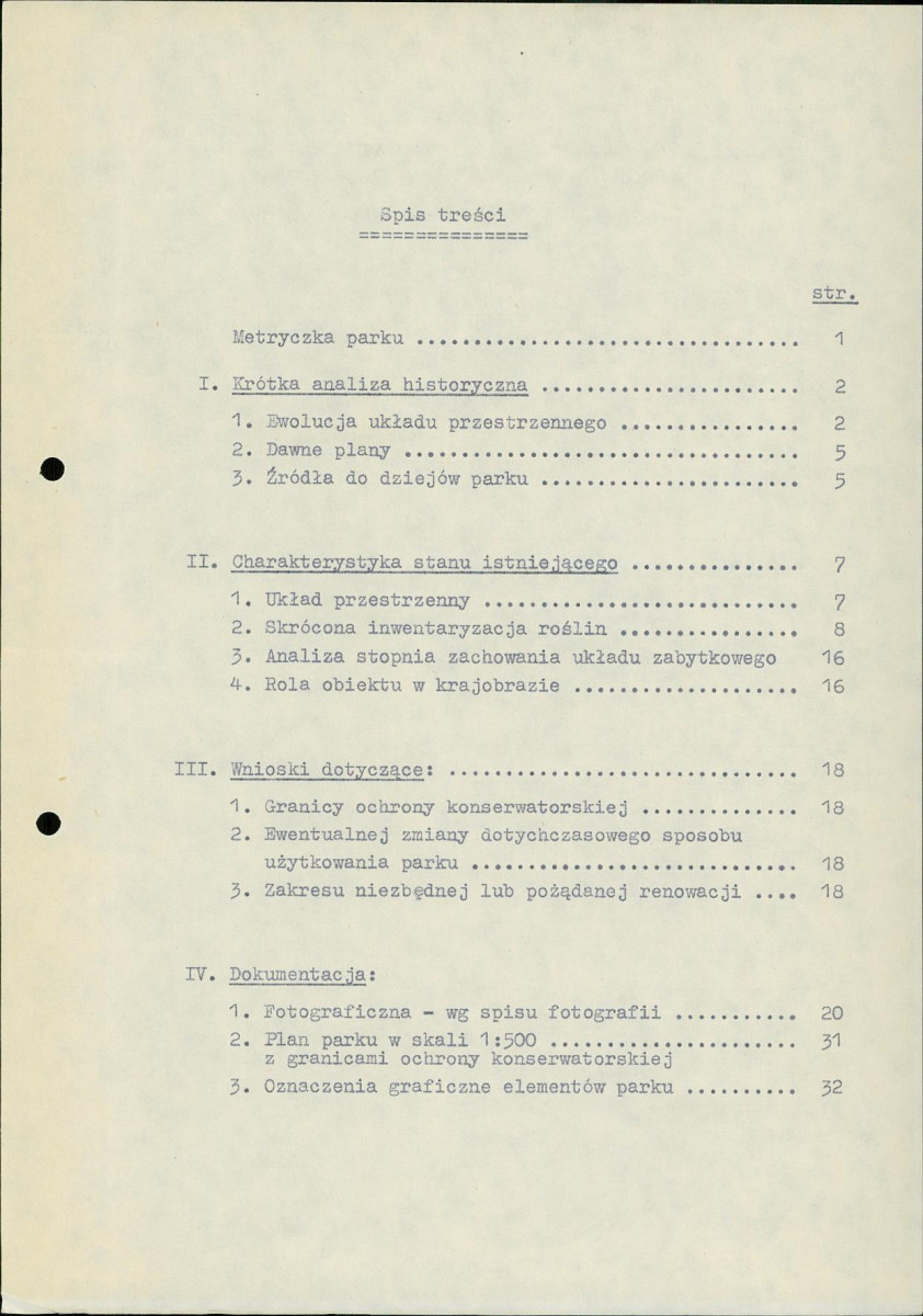 Ewidencja parkowa, skan nr 8