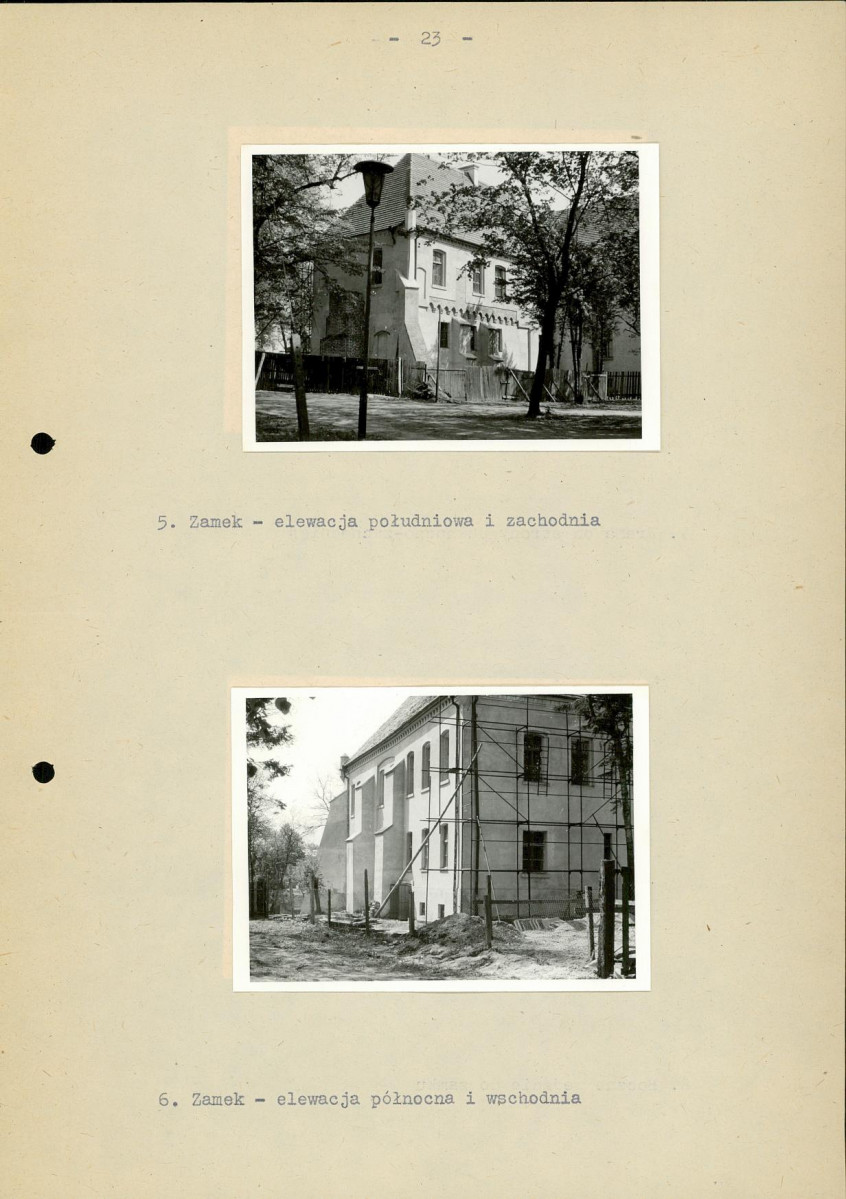 Ewidencja parkowa, skan nr 31